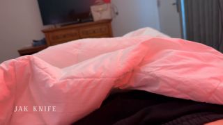 My Best Friend'S Mom Let Me Share Her Bed  Dana DeArmond-3