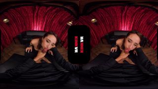 Isabella Nice - Little Red Room [KinkVR / UltraHD 2K / 1920p / VR], diamond jackson femdom on femdom porn -4