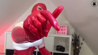[XBoots.me] Red Latex gloves and boots New 51d03b0975fa3-7