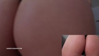 online clip 47 femdom slave humiliation Lindsey Leigh – Take A Hit Of My Ass, lindsey leigh on femdom porn-4