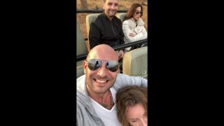 Angel Emily - Public Blowjob In Safari - I Suck His Cock,He Cum And I Swallow All His Sperm - Pornhub, Angel Emily (FullHD 2021)-4