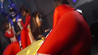 [SuperMisses.com] [SPSE-02] Female Combatant SEGLA Spin-off ~The Terror of the Beast-Faced Demon~-007-1