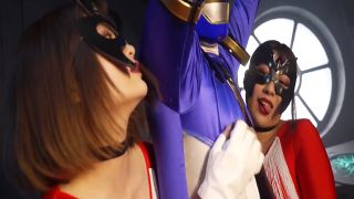 [SuperMisses.com] [SPSE-02] Female Combatant SEGLA Spin-off ~The Terror of the Beast-Faced Demon~-007-4