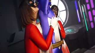 [SuperMisses.com] [SPSE-02] Female Combatant SEGLA Spin-off ~The Terror of the Beast-Faced Demon~-007-5