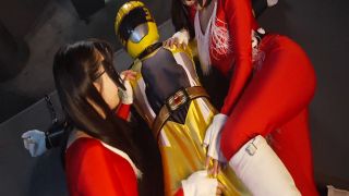 [SuperMisses.com] [SPSE-02] Female Combatant SEGLA Spin-off ~The Terror of the Beast-Faced Demon~-007-7