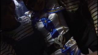 [SuperMisses.com] THZ-63 Super Heroine in Grave Danger!! Vol.63 -Beautiful Witch Girl Fontaine -End of the-022-1