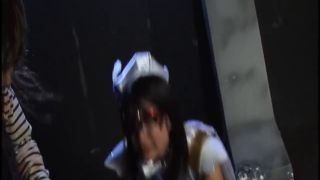 [SuperMisses.com] THZ-63 Super Heroine in Grave Danger!! Vol.63 -Beautiful Witch Girl Fontaine -End of the-022-4