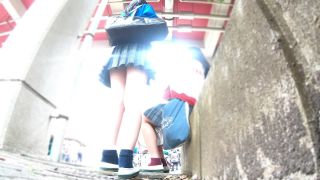 Gcolle Upskirt 205 - myouga2  on voyeur -3