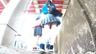 Gcolle Upskirt 205 - myouga2  on voyeur -5