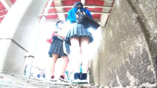 Gcolle Upskirt 205 - myouga2  on voyeur -6