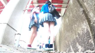 Gcolle Upskirt 205 - myouga2  on voyeur -8