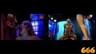 Chessie Kay Sperma Göttin Zugepisst (Femdom porn)-9