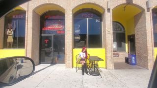 xxx video clip 29 Hope Penetration – Public Flashing Makes Me Squirt Lots - squirting - fetish porn latex fetish clothing-1
