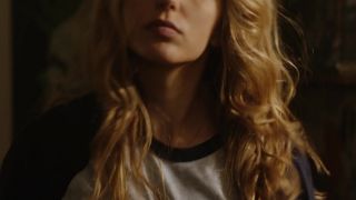 Jessica Rothe - Happy Death Day (2017) HD 1080p!!!-0