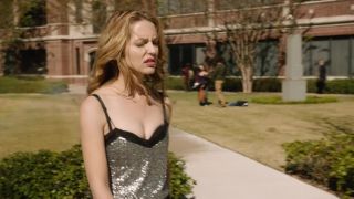 Jessica Rothe - Happy Death Day (2017) HD 1080p!!!-7