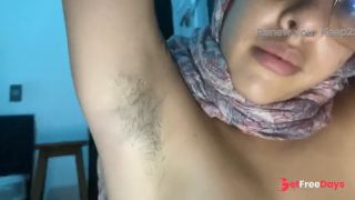 [GetFreeDays.com] arabian with hot sweaty hairy armpits Sex Stream December 2022-8