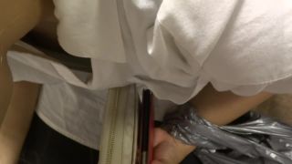 Downbluse 64 - 15307738 on voyeur -0