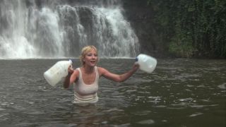 Anne Heche – Six Days, Seven Nights (1998) HD 720p - (Celebrity porn)-0