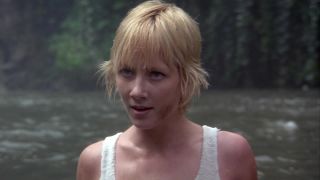 Anne Heche – Six Days, Seven Nights (1998) HD 720p - (Celebrity porn)-1