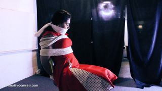 adult clip 25 Enchantress Sahrye: Pure Classic Damsel on femdom porn petite femdom-2