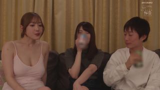 (4K) (English subbed) Jealous sister who has been in love with me since before, tempts me with no bra – Konan Koyoi ⋆.-4