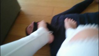 online clip 5 Mistress Milla starring in video ‘I humiliate my roommate’ - k2s.cc - creampie teen brunette big ass-5