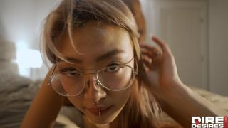 Mila Koi: An Unforgettable Mila Quickie Encounter-0