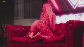 Anal porn Anal porn  Visit - X - Venus 2023 - Cora - Diamond auf unserer Showbühne - Amateur -4
