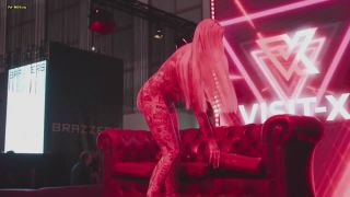 Anal porn Anal porn  Visit - X - Venus 2023 - Cora - Diamond auf unserer Showbühne - Amateur -9