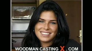 WoodmanCastingx.com- Marky casting X-0