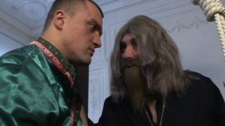 Cossack Rebellion Volume # + Volume # Quick View Porn - N...-4