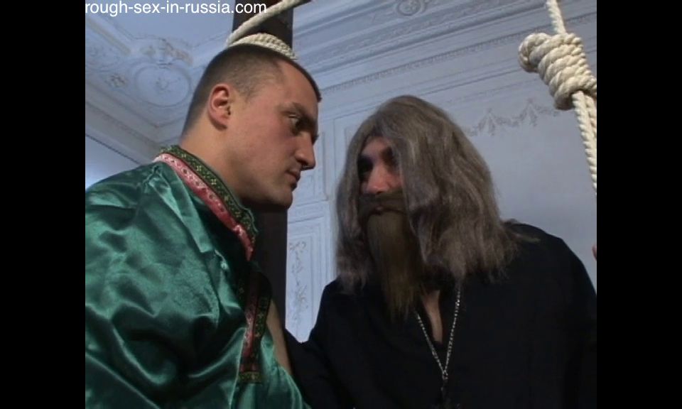 Cossack Rebellion Volume # + Volume # Quick View Porn - N...