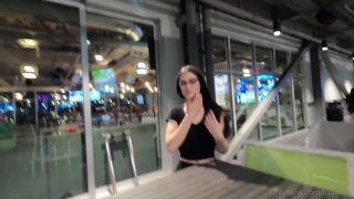 Tggfilms - waitress at drive shack 13-10-2022-9