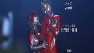 [SuperMisses.com] GRET-49 Futanari Giant Heroine Defeated Ejaculation Hyper Idea-019-6