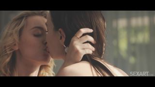 Kelly Collins & Milena Ray Ignite in Rising Passion Encounte-1
