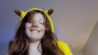 Rylie Rowan PART 1 BG Rylie Rowan - [OF] - How To Train Your Pikachu-7