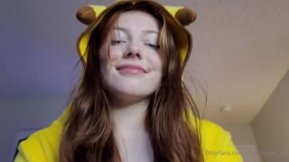 Rylie Rowan PART 1 BG Rylie Rowan - [OF] - How To Train Your Pikachu-9