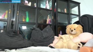 Siswet19 - Show On 2022-04-11 - Chaturbate (HD 2021)-7