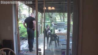 DiaperedonlineAdriana Ivy Adriana Ivy  Madelyn Punishment-5