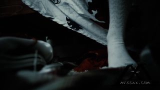 Allie Summers CTRL-ALT-DEL Sister II (Fetish porn)-4