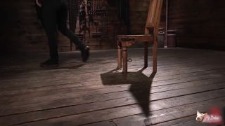 BDSM Ariana Grande DeepFake Sex Scenes Part 1 Unleashed-3