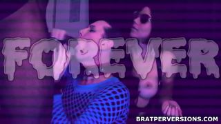 ﻿Forever Bbc Slut sissy Training Brat Perversions (Fetish porn)-6