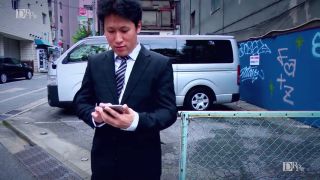 Step Fantasy JapanHDV - Satomi Suzuki New Office Lady Full-3