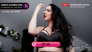 [GetFreeDays.com] Crowdfunded Orgasm facesitting-9