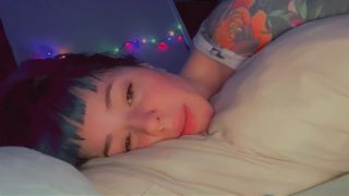 LAIKA - imnotlaika () Imnotlaika - lil update i got my second covid shot yesterday and ive been out cold sleeping all 22-04-2021-0