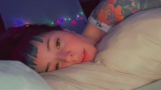 LAIKA - imnotlaika () Imnotlaika - lil update i got my second covid shot yesterday and ive been out cold sleeping all 22-04-2021-1