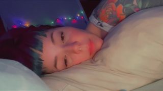 LAIKA - imnotlaika () Imnotlaika - lil update i got my second covid shot yesterday and ive been out cold sleeping all 22-04-2021-2