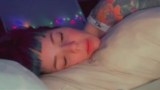 LAIKA - imnotlaika () Imnotlaika - lil update i got my second covid shot yesterday and ive been out cold sleeping all 22-04-2021-3