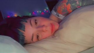 LAIKA - imnotlaika () Imnotlaika - lil update i got my second covid shot yesterday and ive been out cold sleeping all 22-04-2021-4