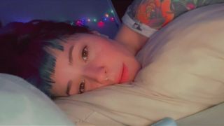 LAIKA - imnotlaika () Imnotlaika - lil update i got my second covid shot yesterday and ive been out cold sleeping all 22-04-2021-7